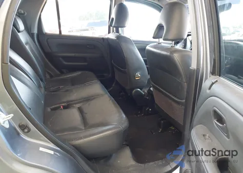 2005 Honda Cr-V Se from USA, damaged, VIN JHLRD78975C064116